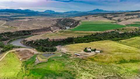 25511 Colorado River Road, Burns, CO 80426