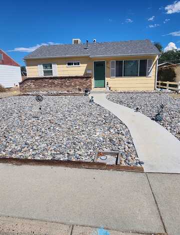 1360 N 20th Street, Grand Junction, CO 81501