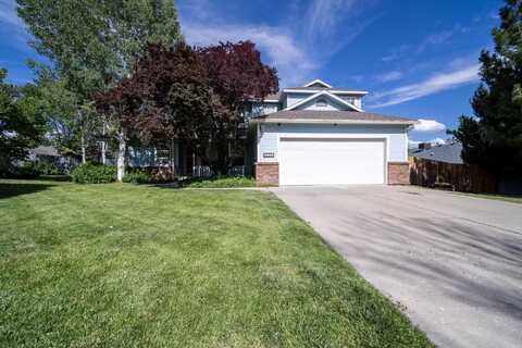 2692 Jentry Court, Grand Junction, CO 81506