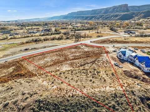 1946 Rose Marie Court, Grand Junction, CO 81507