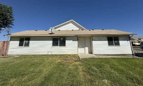 393 Sunnyside Court, Grand Junction, CO 81504