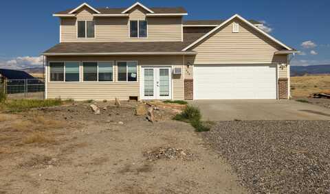 504 Los Broncos Road, Whitewater, CO 81527