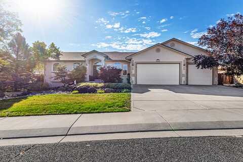 2067 Stagecoach Court, Grand Junction, CO 81507