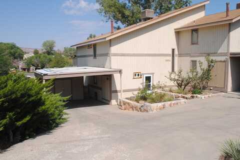 2422 1/2 Hidden Valley Drive, Grand Junction, CO 81507