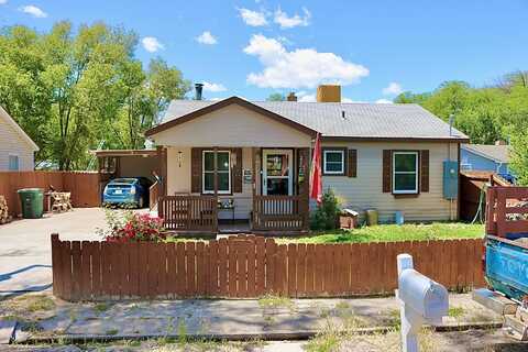 295 Mountain View Street, Grand Junction, CO 81503