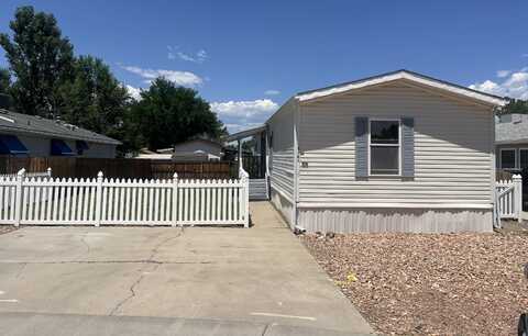 1207 Libra Court, Fruita, CO 81521