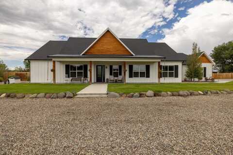 1866 J Road, Fruita, CO 81521