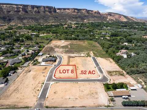 2070 Shamsi Drive, Grand Junction, CO 81507