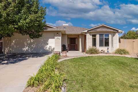 3160 Booshway Court, Grand Junction, CO 81504