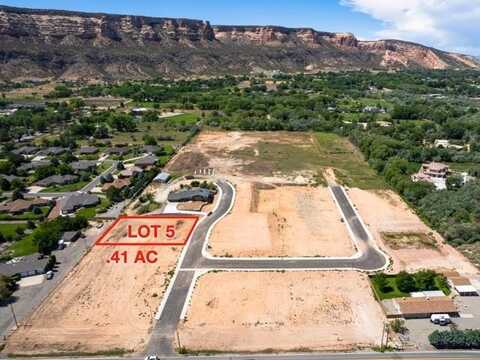 2069 Shamsi Drive, Grand Junction, CO 81507