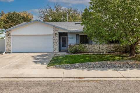 644 Avalon Drive, Grand Junction, CO 81504