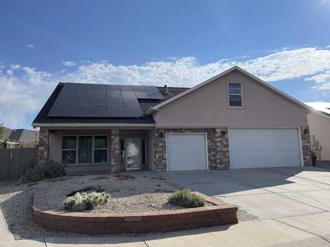 285 Westwater Circle, Fruita, CO 81521