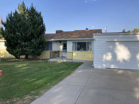 710 Ash Drive, Grand Junction, CO 81506