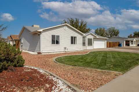 3130 Sharptail Street, Grand Junction, CO 81504