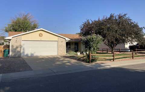 463 N Grandby Court, Clifton, CO 81520