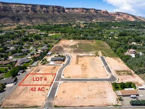 2071 Shamsi Drive, Grand Junction, CO 81507