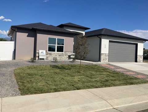 428 Clear Creek Drive, Grand Junction, CO 81504