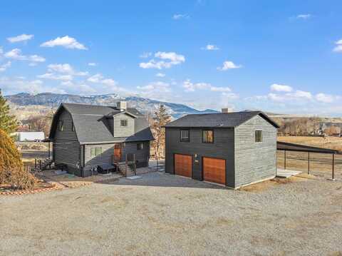 3673 G 7/10 Road, Palisade, CO 81526