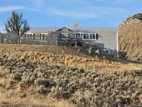 680 Mineota Drive, Silt, CO 81621