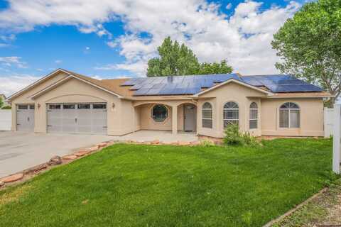 745 JoAnn Court, Fruita, CO 81521