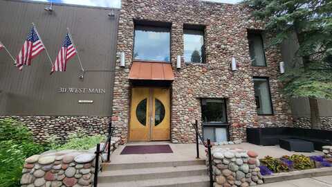 311 W Main Street, Aspen, CO 81611