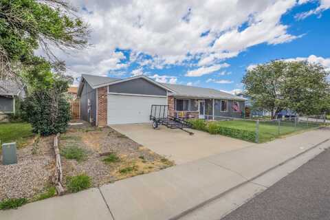 473 Cottonwood Lake Drive, Clifton, CO 81520