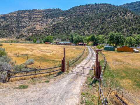 3750 County Road 205, De Beque, CO 81630