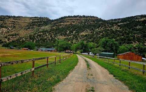 3750 County Road 205, De Beque, CO 81630