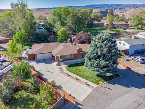 180 Thompson Road, Grand Junction, CO 81503