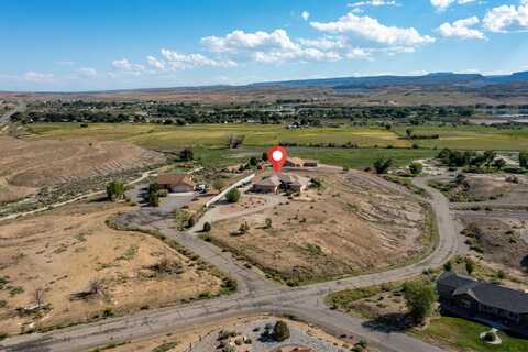 1525 Wapiti Way, Whitewater, CO 81527