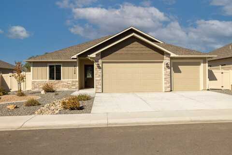 2328 Gold Buckle Avenue, Grand Junction, CO 81505