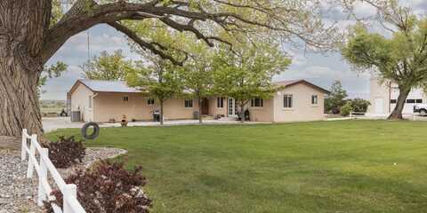 1847 7 Road, Mack, CO 81525