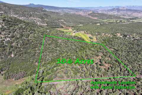 Tbd 52 1/2 Road, Mesa, CO 81643