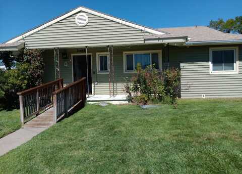 2408 Gunnison Avenue, Grand Junction, CO 81501