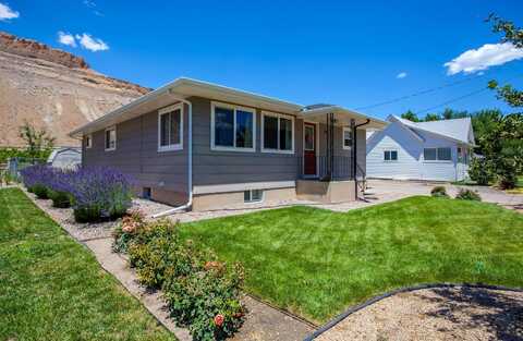 134 W 1st Street, Palisade, CO 81526