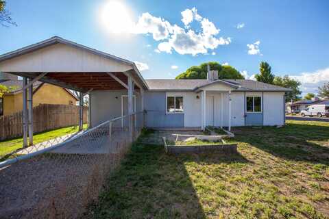 419 S Ash Street, Fruita, CO 81521