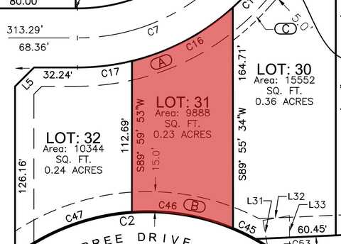 Lot 31 Manzanita Drive, Grand Junction, CO 81507