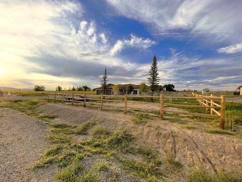 1666 Kangaroo Court, Fruita, CO 81521