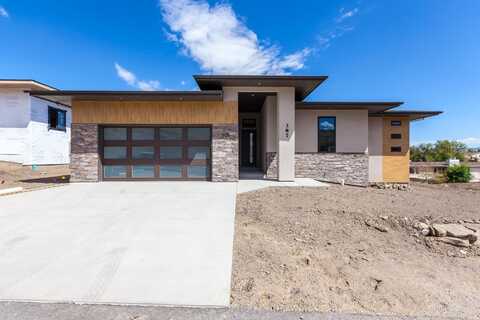 387 Aiguille Drive, Grand Junction, CO 81507