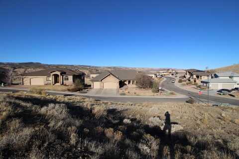 2659 Bangs Canyon Drive, Grand Junction, CO 81503