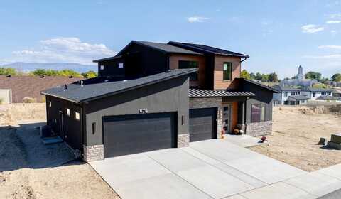 676 Horizon Glen Drive, Grand Junction, CO 81506