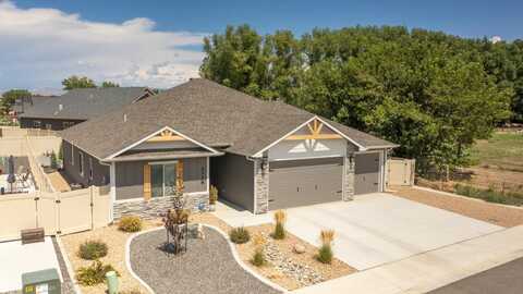 2338 Gold Buckle Avenue, Grand Junction, CO 81505