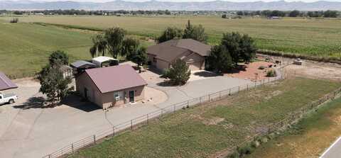 2024 I Road, Fruita, CO 81521