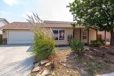 1164 Wolf Creek Court, Fruita, CO 81521