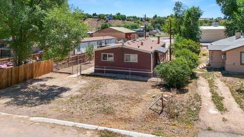 611 E Rio Blanco Avenue, Rangely, CO 81648