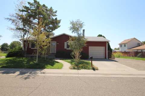 3173 1/2 Bookcliff Avenue, Grand Junction, CO 81504