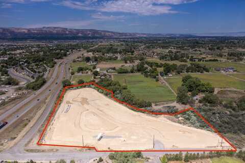 Lot 1 Maroon Creek Court, Grand Junction, CO 81506