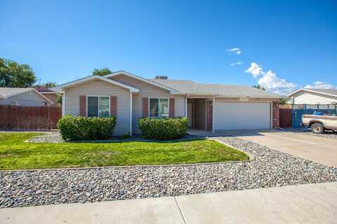 3183 Summit Way, Grand Junction, CO 81504