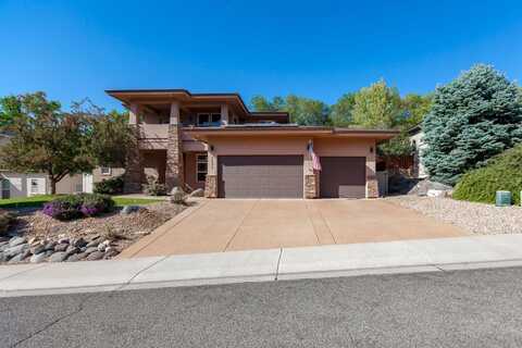 2220 Da Vinci Place, Grand Junction, CO 81507