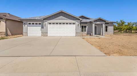 2632 Vicksburg Avenue, Grand Junction, CO 81503